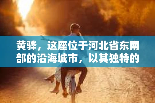 黄骅，这座位于河北省东南部的沿海城市，以其独特的地理位置和丰富的历史文化而闻名。然而，在这座城市中，还有一群人，他们以另一种方式默默守护着社会的公平与正义——私家侦探。今天，我们就来聊聊黄骅的私家侦探，看看他们是如何在这个城市中发挥作用的。