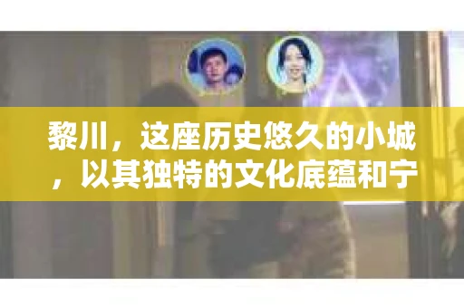 黎川，这座历史悠久的小城，以其独特的文化底蕴和宁静的生活节奏吸引着无数游客。然而，在这样一个看似平静的城市里，你是否会好奇，有没有私家侦探机构的存在呢？今天，就让我带你一探究竟。