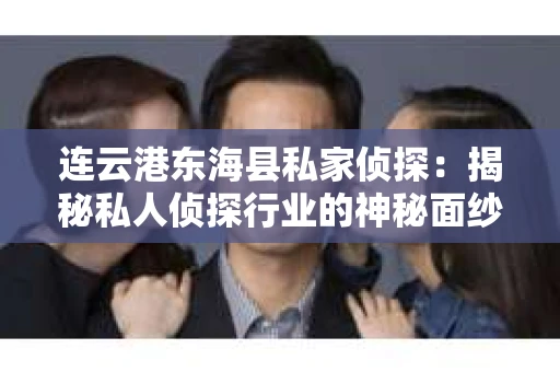 连云港东海县私家侦探：揭秘私人侦探行业的神秘面纱