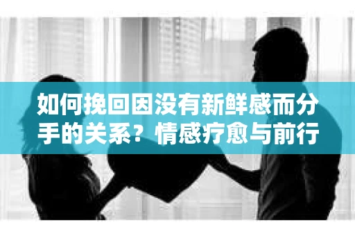 如何挽回因没有新鲜感而分手的关系？情感疗愈与前行计划