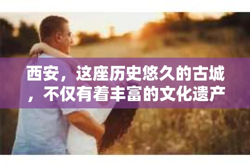 西安，这座历史悠久的古城，不仅有着丰富的文化遗产，也有着现代社会的各种需求。今天，我们就来聊聊一个比较特别的话题——西安有没有私家侦探。