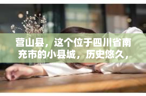 营山县，这个位于四川省南充市的小县城，历史悠久，风景秀丽。但在这个宁静的小县城里，你是否会好奇，有没有私家侦探的存在呢？今天，我就来和大家聊聊这个话题。