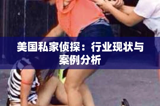 美国私家侦探：行业现状与案例分析
